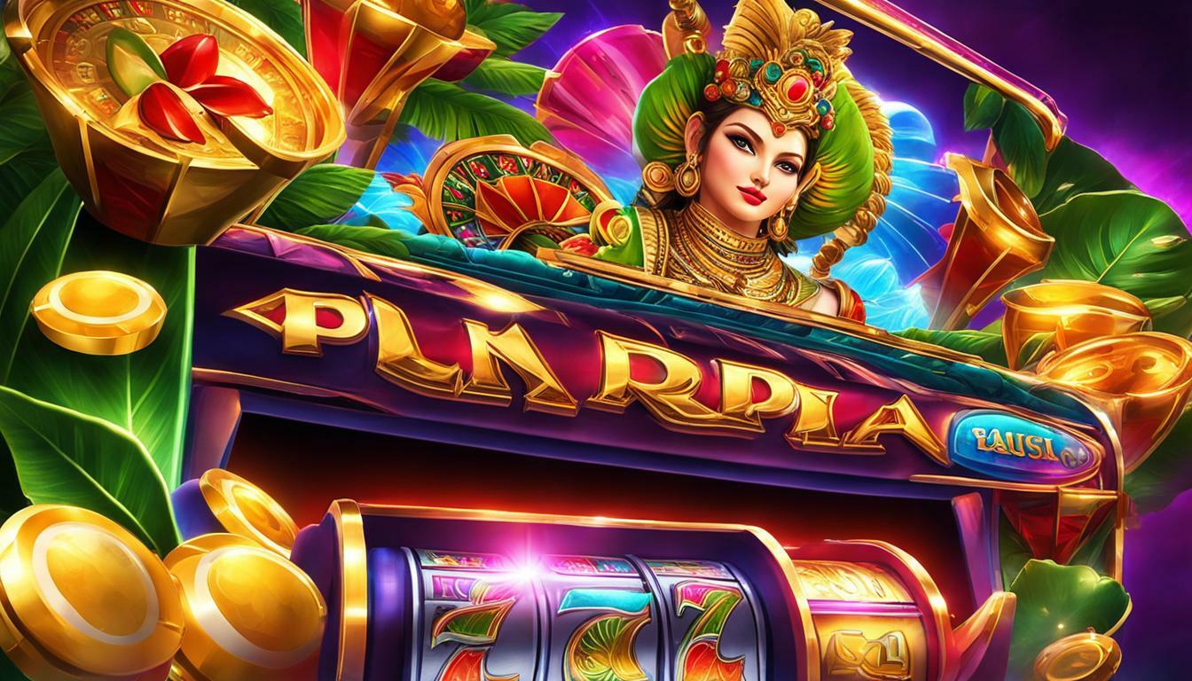 Agen Judi Slot Online Terbaik