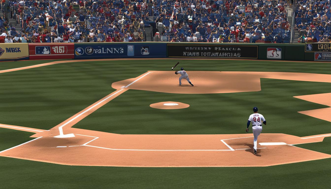 MLB The Show