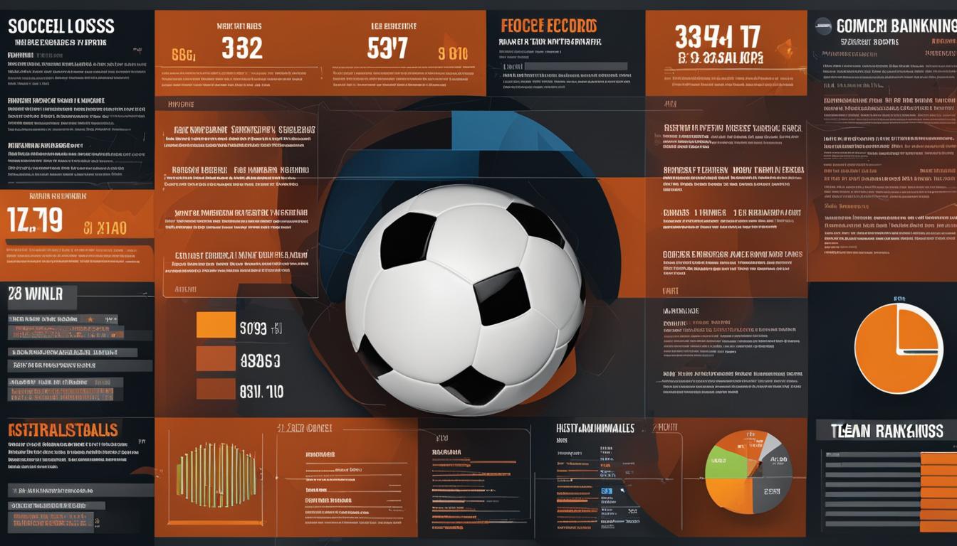 Statistik olahraga untuk taruhan