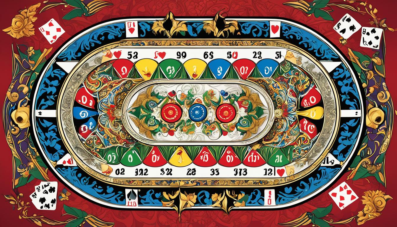 Ramalan Judi togel