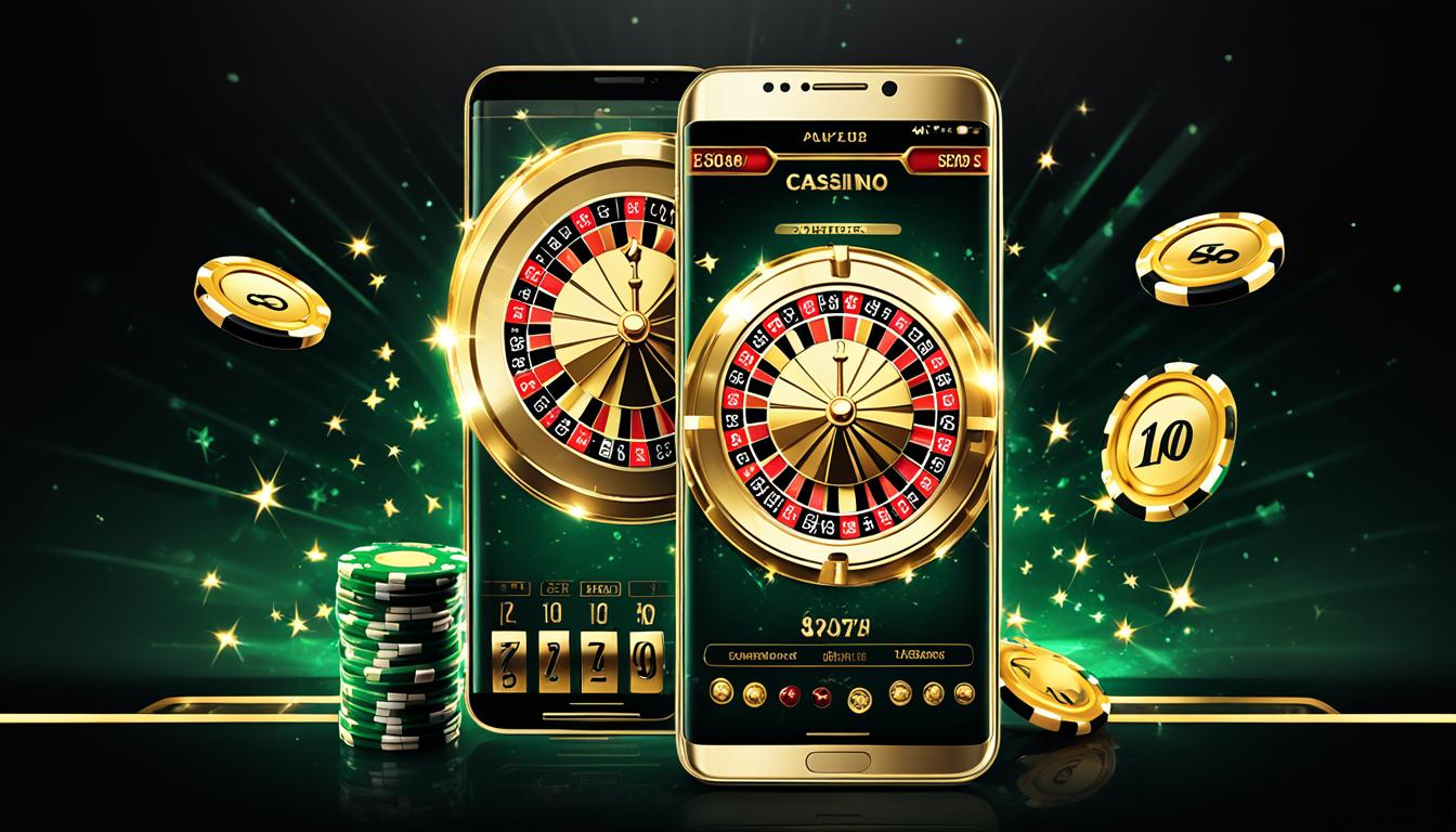 Aplikasi Casino IDN Online Terbaik