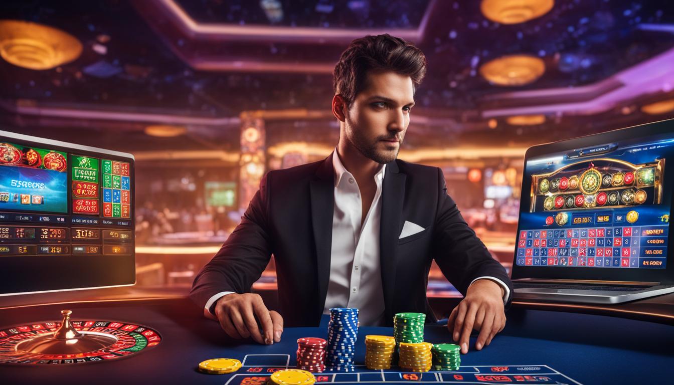 Tips Menang Casino IDN Online