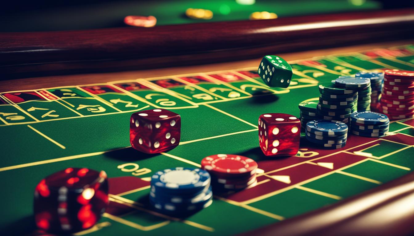 Tips Menang Casino Online