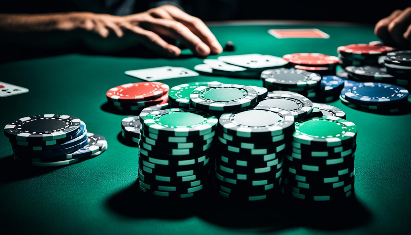 Situs Poker Terpercaya