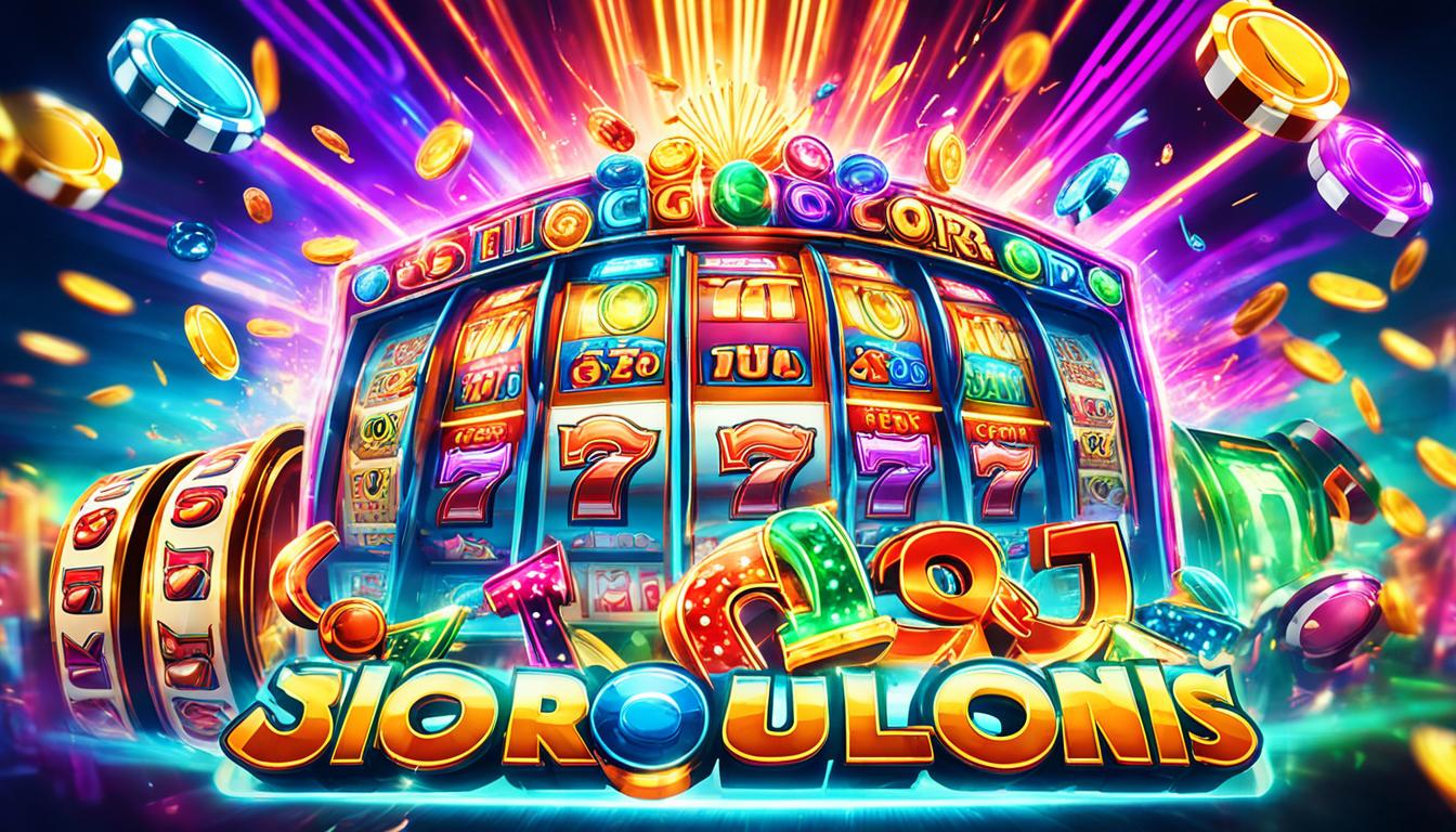 Situs Judi Slot Gacor Hari Ini