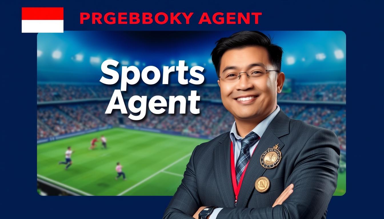 Agen judi sportsbook terbaik