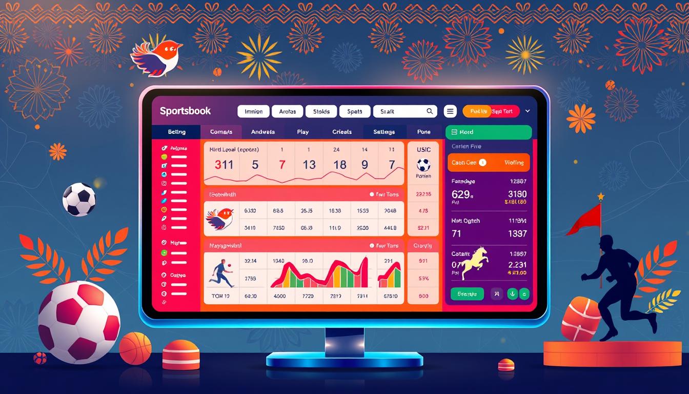 Situs judi Sportsbook online terpercaya