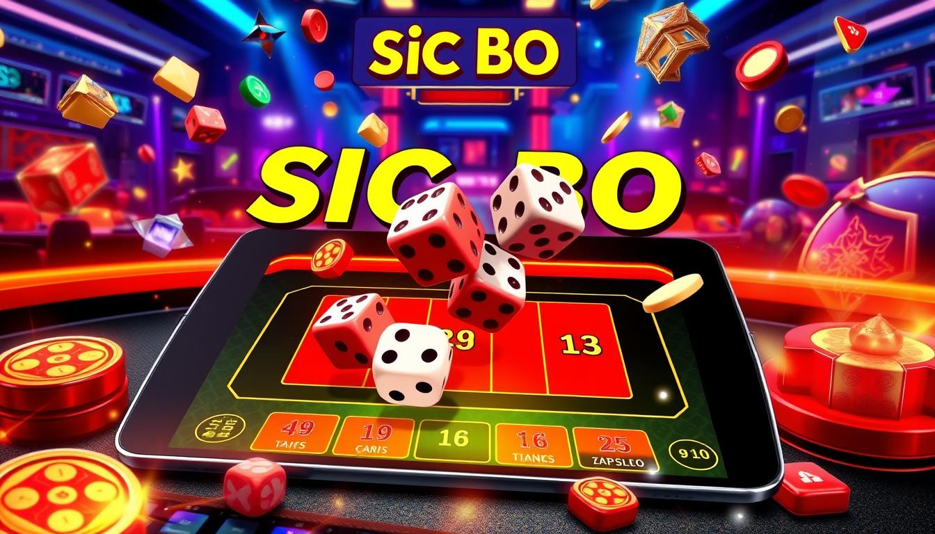 situs judi sicbo online terpercaya