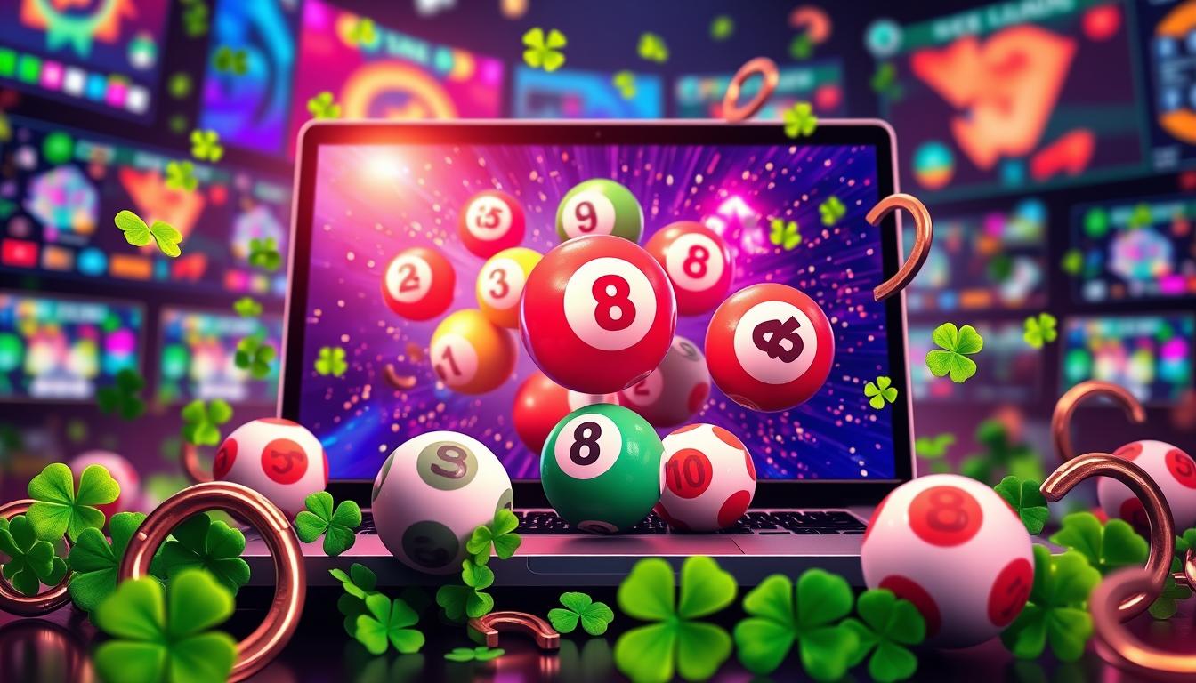 situs judi togel online terpercaya