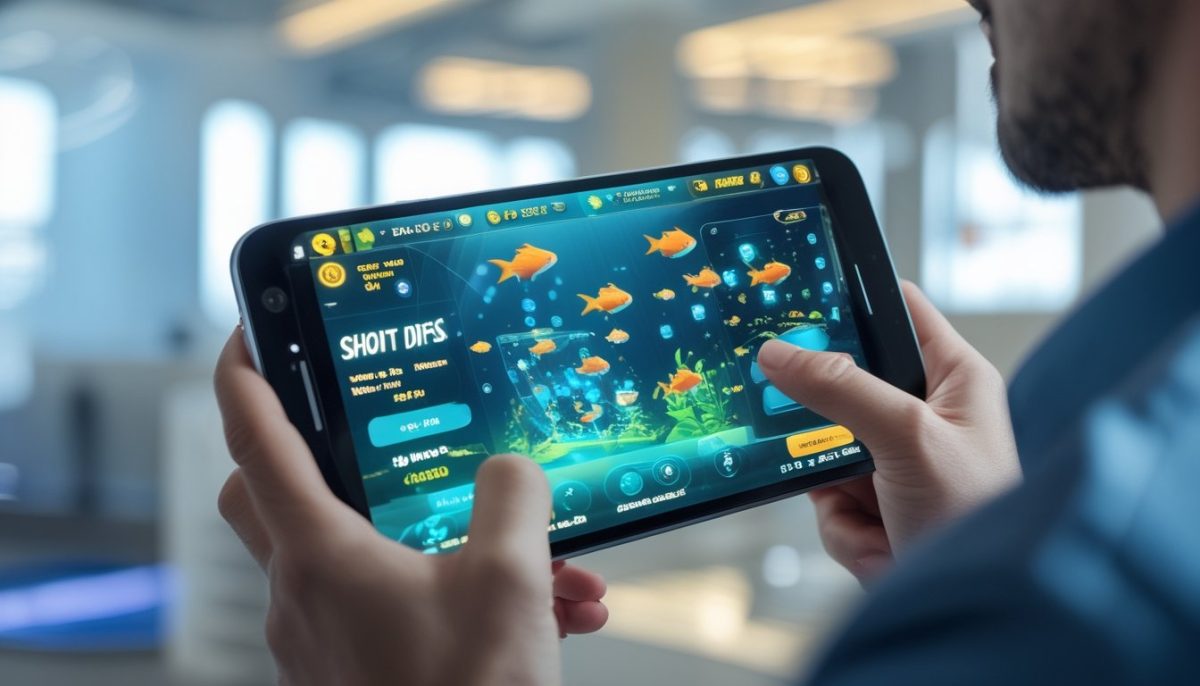 Tembak Ikan Online Premium Dengan Bonus Harian Dan Server Modern: Cara Seru Menang Setiap Hari