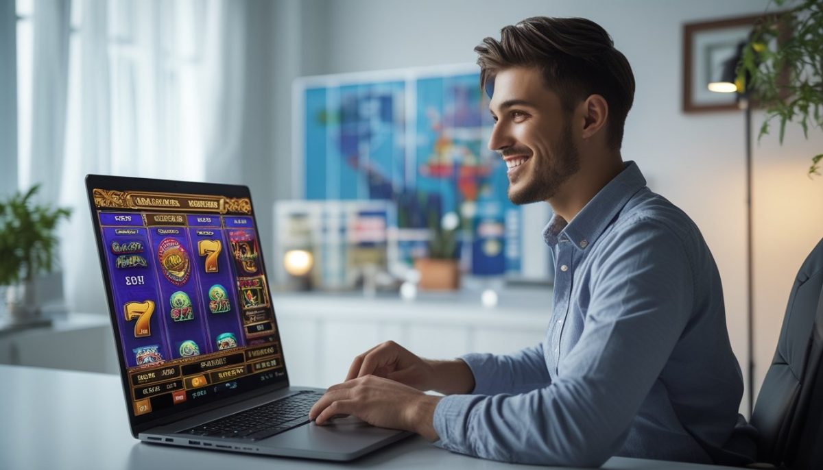 Kelebihan Bermain di Situs Judi Online Gacor 2026 yang Memiliki Lisensi Resmi Internasional untuk Pengalaman Aman dan Seru