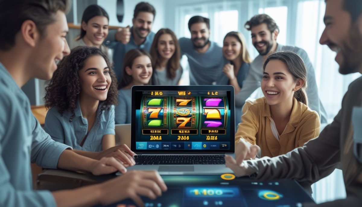 Bocoran Jam Hoki Main Slot Online Gacor 2026 Biar Gampang Kebagian Maxwin Fantastis dan Tips Terpercaya