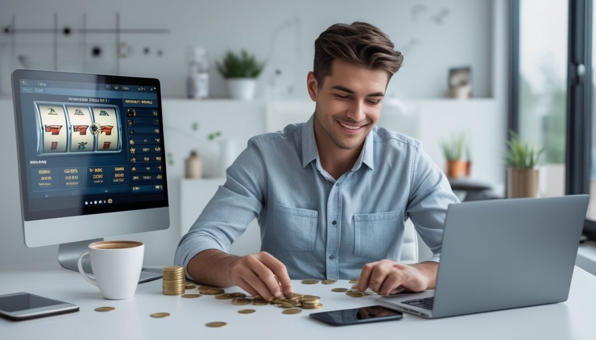 Tips Mengelola Modal Receh Jadi Jutaan Rupiah di Situs Slot Online Gacor 2026 Terpercaya untuk Pemula